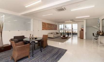 Casa comercial à venda na Rua Doutor Fonseca Brasil, 221, Vila Andrade, São Paulo