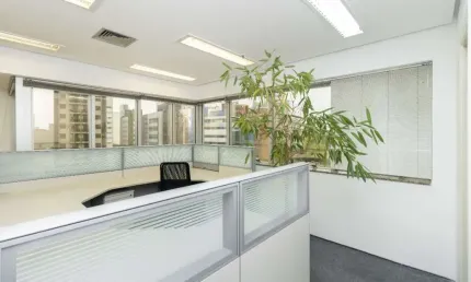 Sala comercial à venda na Rua Correia Dias, 184, Paraíso, São Paulo