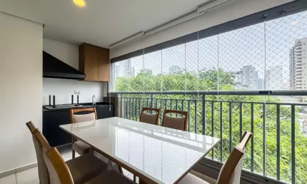 Apartamento tipo para venda em Vila Zilda (Tatuapé) com 2 quartos, sendo 1 suíte, 81m²
