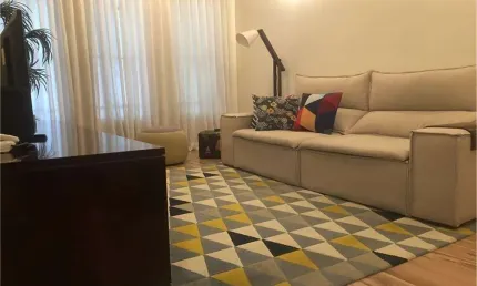 Sobrado para venda em Vila Canero com 3 quartos, sendo 1 suíte, 150m²