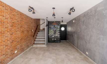 Casa comercial à venda na Rua Verbo Divino, 926, Chácara Santo Antônio, São Paulo