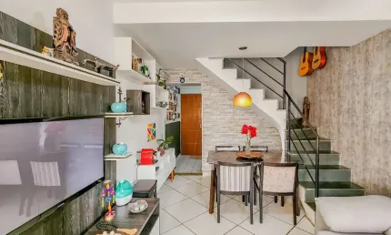 Casa em condomínio fechado com 2 quartos à venda na Rua Francisco Bellazzi, 120, Jardim Jaraguá, São Paulo