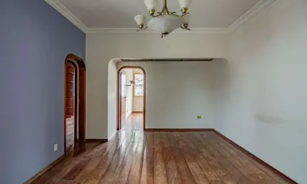 Apartamento tipo para venda em Campos Elíseos com 2 quartos, 89m²