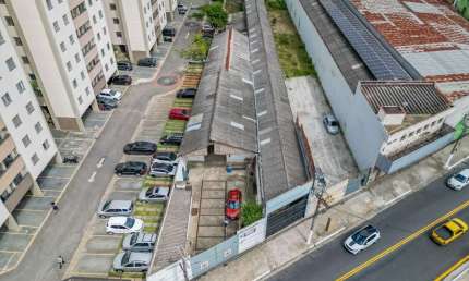 Terreno comercial à venda na Rua Baía Grande, 722, Vila Bela, São Paulo