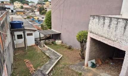 Terreno residencial para venda em Casa Verde, 300m²