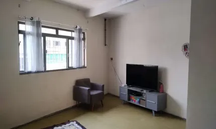 Casa à venda na Rua General Sousa Neto, 397, Vila Aricanduva, São Paulo