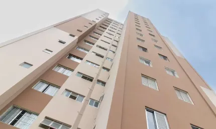 Apartamento tipo para venda em vila bruna com 2 quartos, 52m²