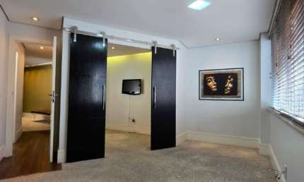 Sala comercial à venda na Rua Professor Artur Ramos, 241, Jardim Paulistano, São Paulo
