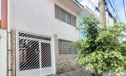 Casa tipo para venda em Santana com 3 quartos, sendo 2 suítes, 120m²