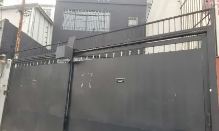 Ponto comercial à venda na Avenida Casa Verde, 2429, Casa Verde, São Paulo