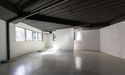 Sala comercial à venda na Rua Funchal, 203, Vila Olímpia, São Paulo