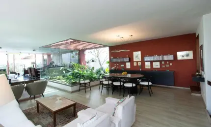Casa tipo para venda em planalto paulista com 5 quartos, sendo 5 suítes, 330m²