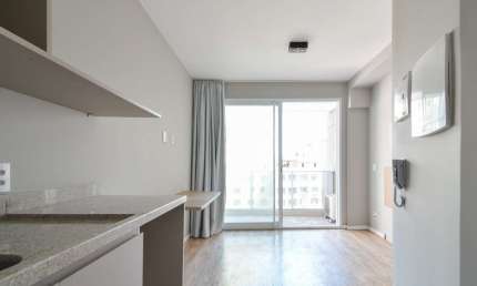 Apartamento tipo para venda em Sé com 1 quarto, sendo 1 suíte, 23m²
