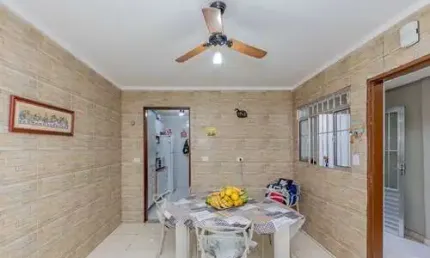 Sobrado para venda em Vila Nova Cachoeirinha com 2 quartos, sendo 1 suíte, 228m²