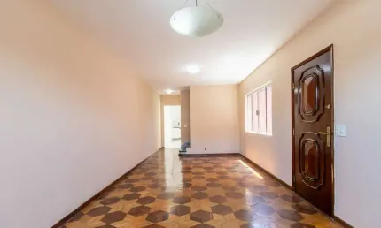 Sobrado para venda em Parque Jabaquara com 3 quartos, 125m²