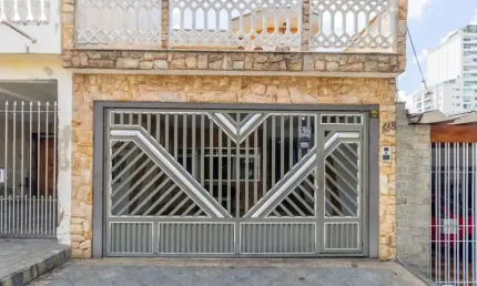 Casa tipo para venda em vila prudente com 3 quartos, sendo 3 suítes, 211m²