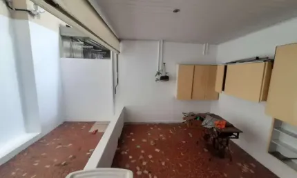 Apartamento tipo para venda em água branca com 2 quartos, 80m²