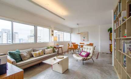 Duplex para venda com 4 quartos, sendo 1 suíte, 154m²