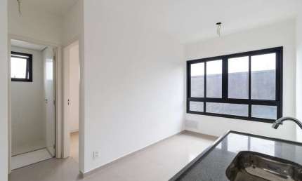 Apartamento com 1 quarto à venda na Rua Silva Bueno, 1302, Ipiranga, São Paulo