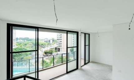 Loft com 1 quarto à venda na Avenida Açocê, 50, Moema, São Paulo