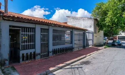 Casa tipo para venda em Jardim Esmeralda com 5 quartos, 243m²