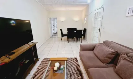 Casa com 3 quartos à venda na Rua Caetano de Campos, 176, Vila Moreira, São Paulo