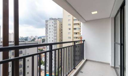 Apartamento tipo para venda em Parque Mandaqui com 2 quartos, 47m²