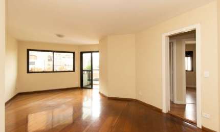 Apartamento tipo para venda com 3 quartos, sendo 1 suíte, 96m²