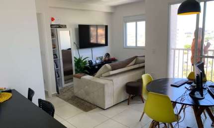 Apartamento tipo para venda em Vila Pirituba com 2 quartos, 44m²
