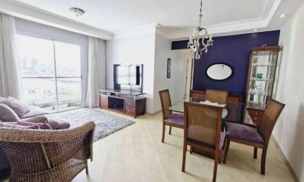 Apartamento com 2 quartos à venda na Rua João de Laet, 749, Vila Aurora (Zona Norte), São Paulo