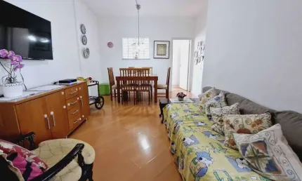 Apartamento tipo para venda em Vila Buarque com 2 quartos, 72m²