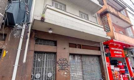 Terreno à venda na Avenida Rudge, 410, Bom Retiro, São Paulo