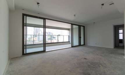 Apartamento tipo para venda com 3 quartos, sendo 3 suítes, 165m²