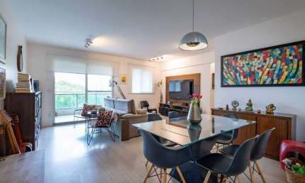 Apartamento tipo para venda com 2 quartos, sendo 2 suítes, 87m²