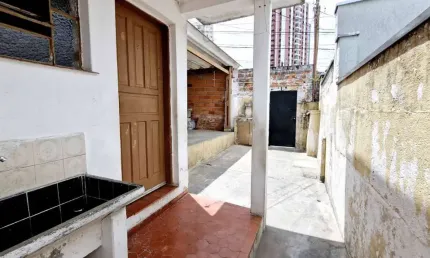 Terreno residencial para venda em jardim paraíso, 98m²