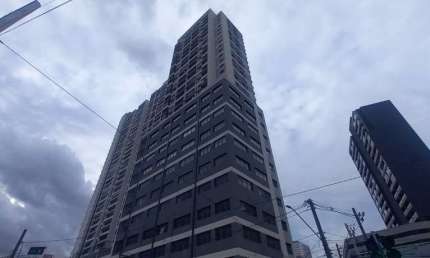 Sala comercial à venda na Rua Ibitirama, 166, Vila Prudente, São Paulo