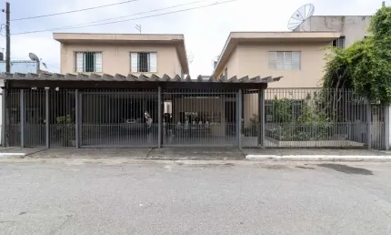 Casa comercial à venda na Rua Ibiratinga, 127, Imirim, São Paulo
