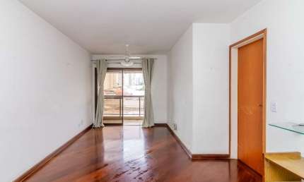 Apartamento tipo para venda com 3 quartos, sendo 1 suíte, 81m²