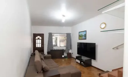 Sobrado para venda em jardim vivan com 2 quartos, 130m²