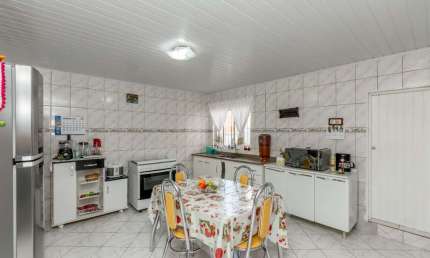 Casa tipo para venda em Sítio do Morro com 4 quartos, 250m²