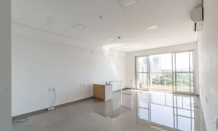 Conjunto comercial para venda em Várzea da Barra Funda, 38m²