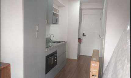 Kitnet / Stúdio à venda na Rua Loefgren, 1710, Vila Clementino, São Paulo