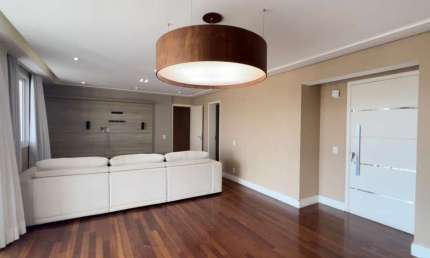 Cobertura para venda com 3 quartos, sendo 3 suítes, 280m²