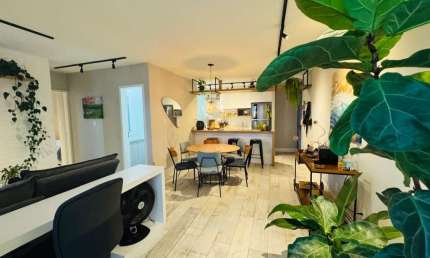 Apartamento tipo para venda em Vila Leopoldina com 2 quartos, sendo 1 suíte, 69m²