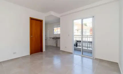 Apartamento tipo para venda em Vila Zelina com 2 quartos, 43m²