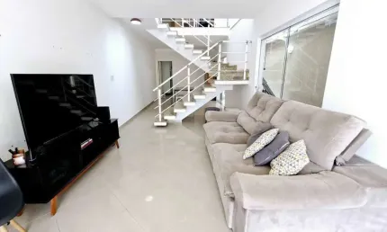 Sobrado para venda em Vila Dom Pedro II com 3 quartos, sendo 3 suítes, 208m²