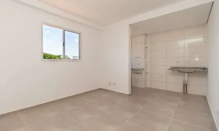 Apartamento tipo para venda em Vila Zelina com 2 quartos, 41m²