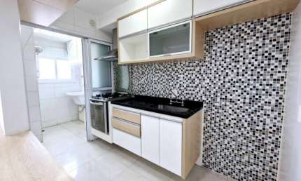 Apartamento com 2 quartos à venda na Rua Angá, 896, Vila Formosa, São Paulo