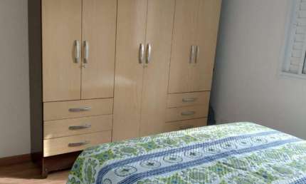 Apartamento tipo para venda em Vila Moinho Velho com 2 quartos, 69m²