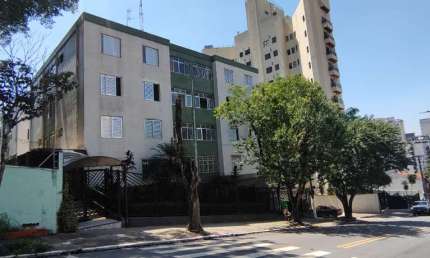 Apartamento tipo para venda em Vila Ester (Zona Norte) com 2 quartos, 62m²